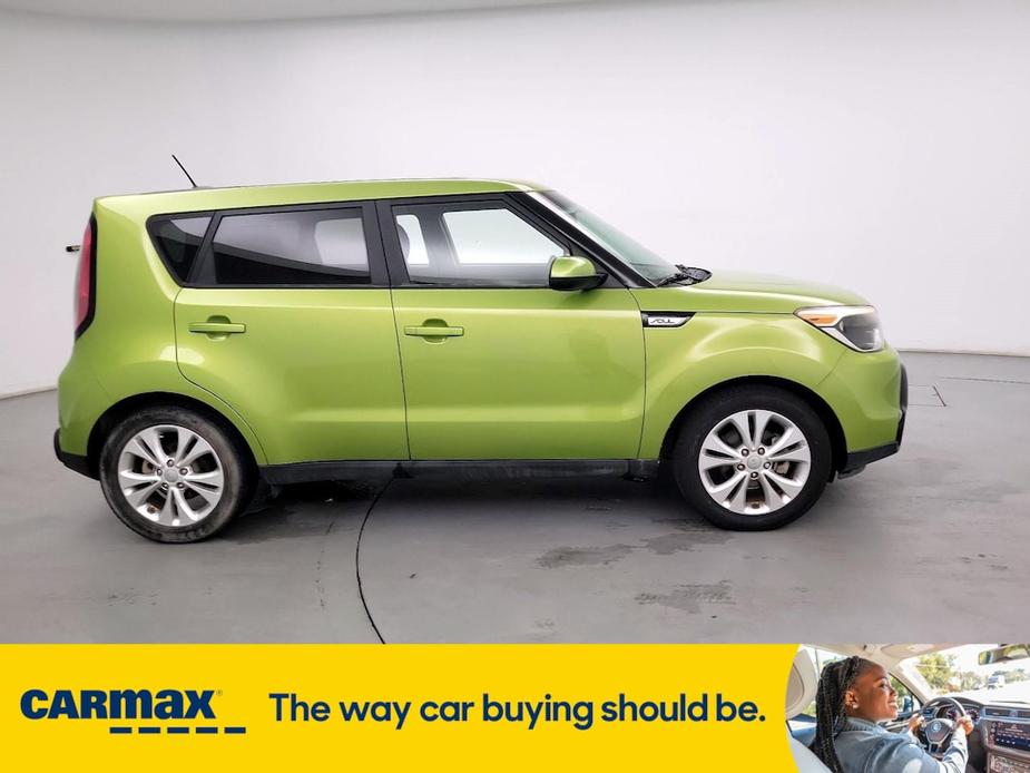 used 2016 Kia Soul car, priced at $11,599