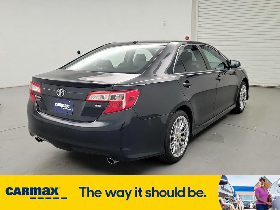 used 2013 Toyota Camry car, priced at $14,998