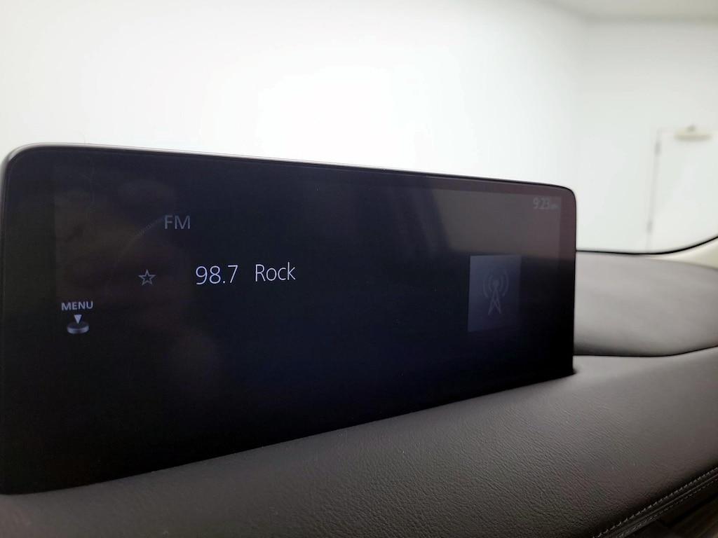 used 2022 Mazda CX-5 car, priced at $28,998