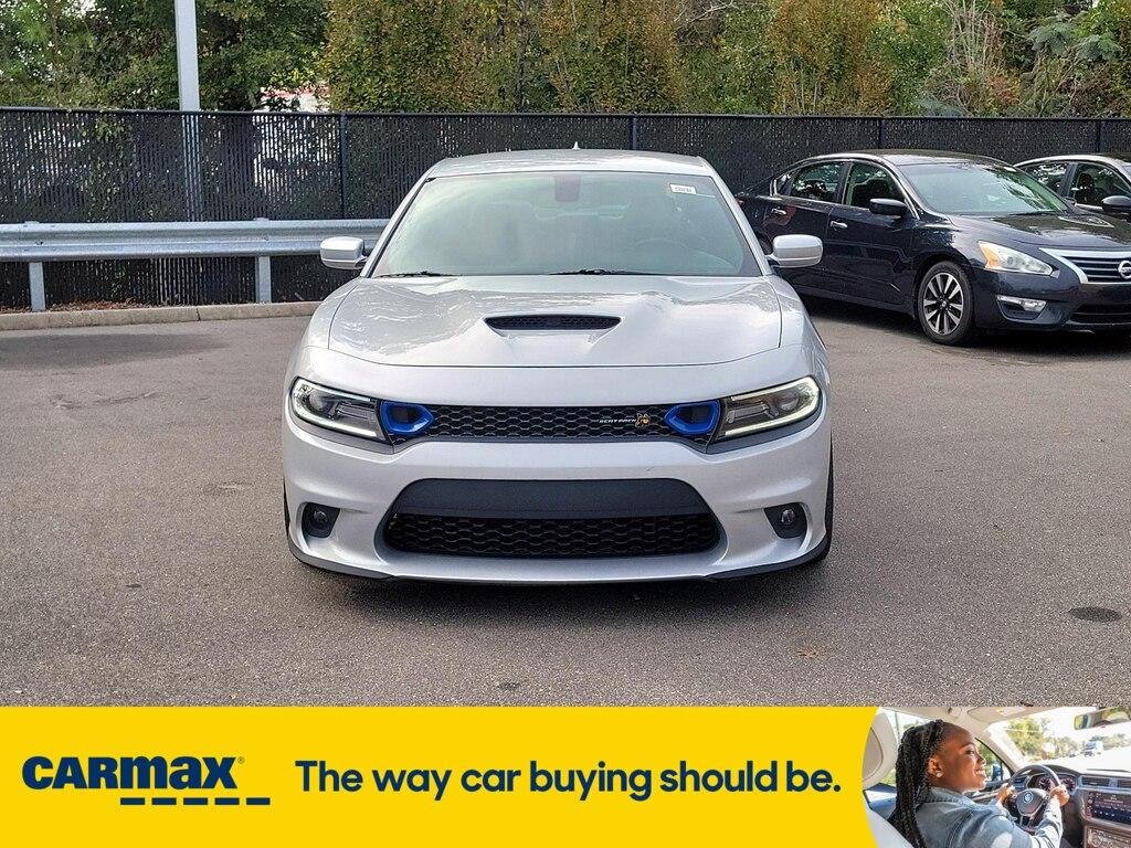 used 2020 Dodge Charger car, priced at $39,998