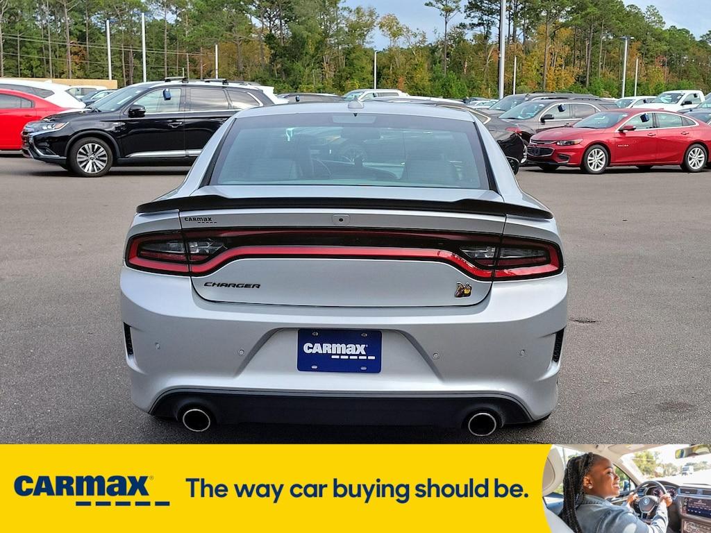 used 2020 Dodge Charger car, priced at $39,998