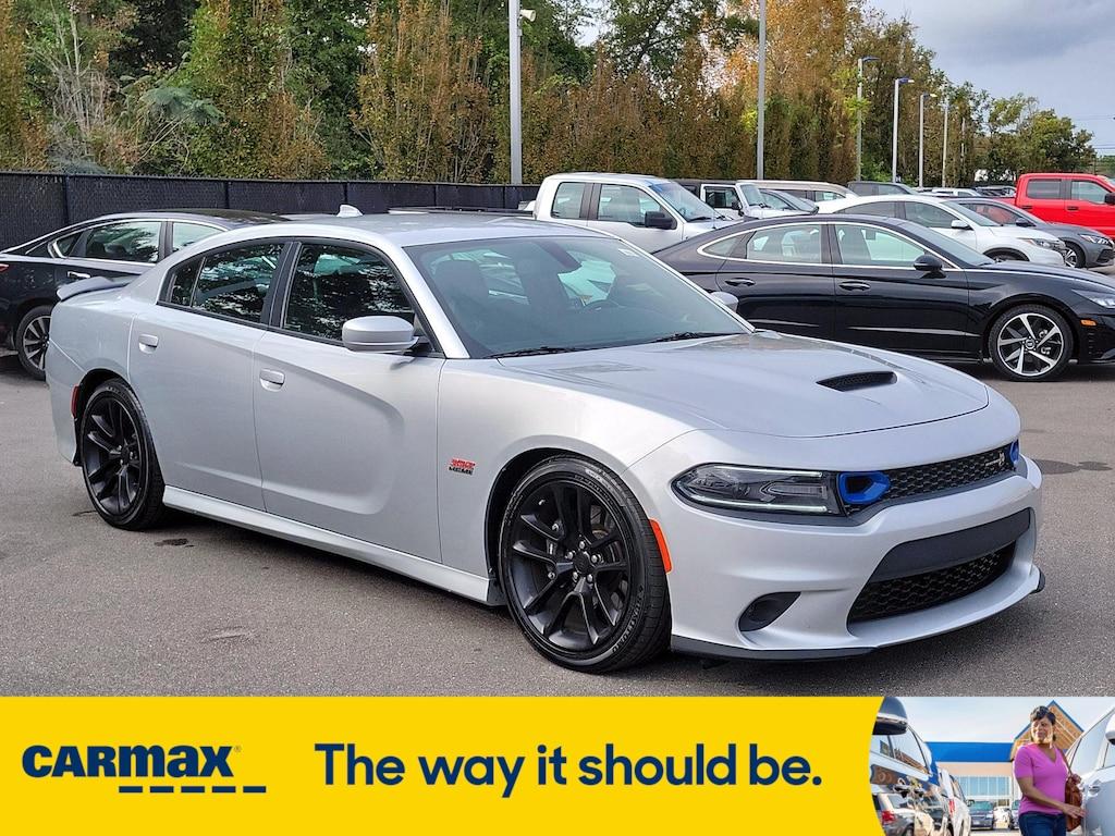 used 2020 Dodge Charger car, priced at $39,998