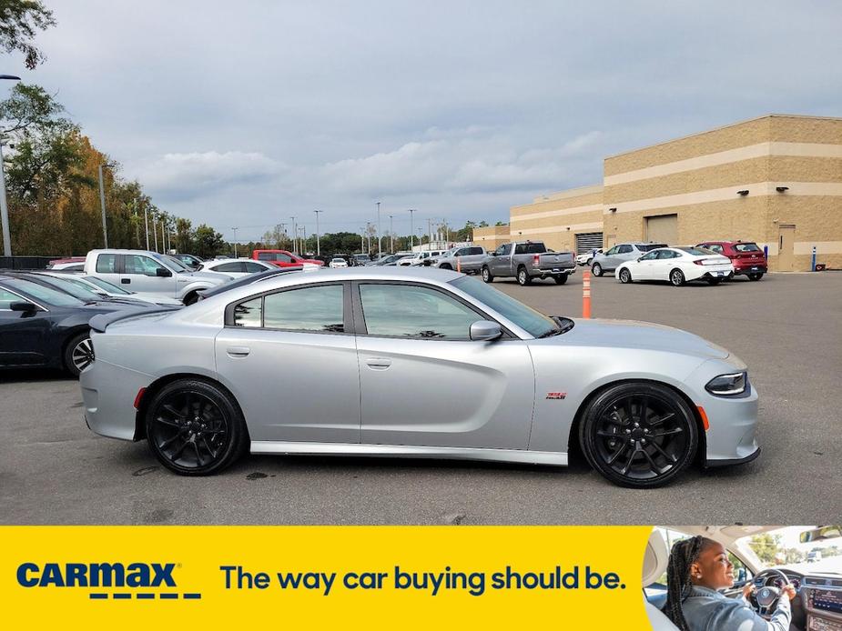 used 2020 Dodge Charger car, priced at $39,998