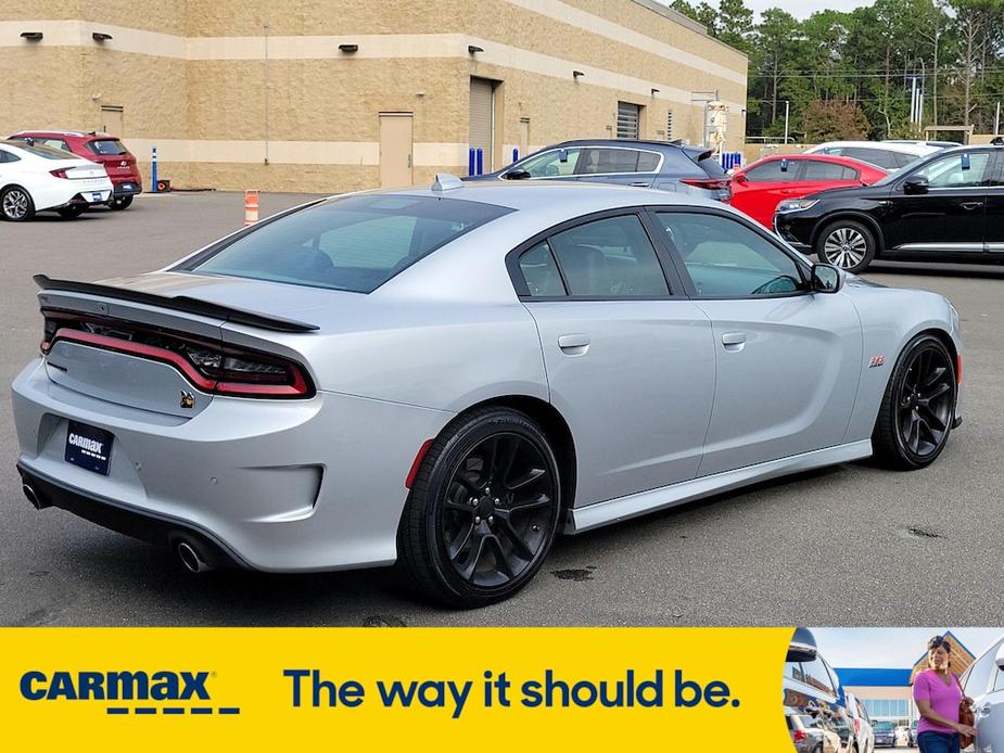 used 2020 Dodge Charger car, priced at $39,998