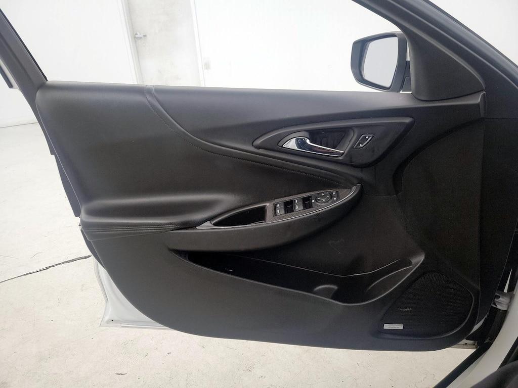used 2017 Chevrolet Malibu car, priced at $14,599
