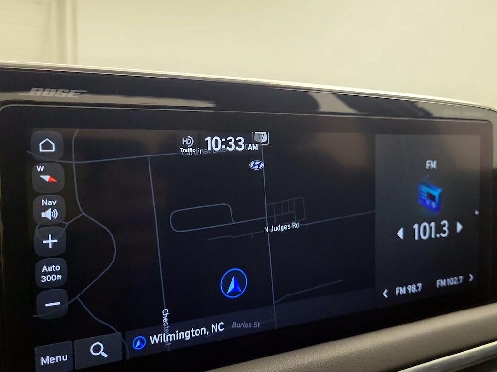 used 2022 Hyundai Sonata car, priced at $23,998