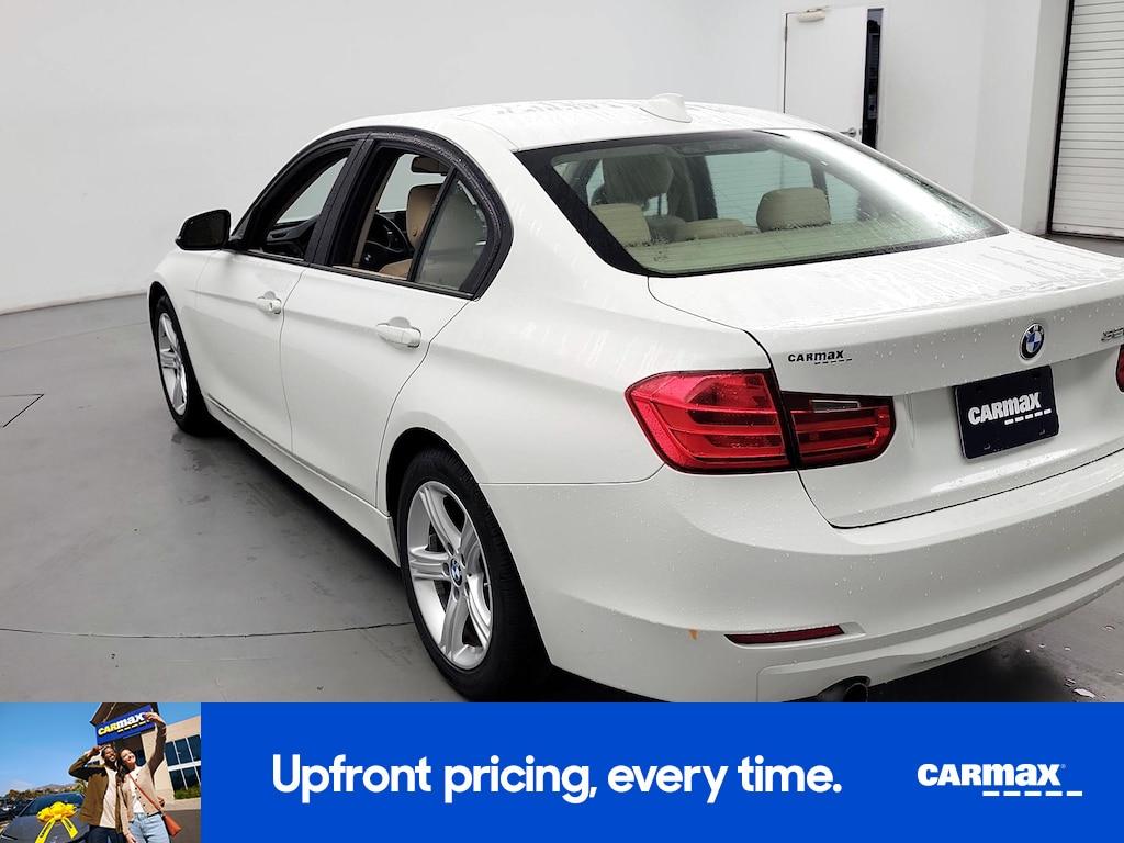 used 2014 BMW 320 car, priced at $13,998