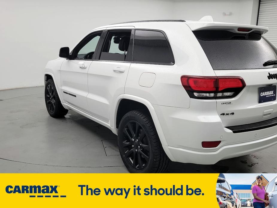 used 2018 Jeep Grand Cherokee car, priced at $23,998