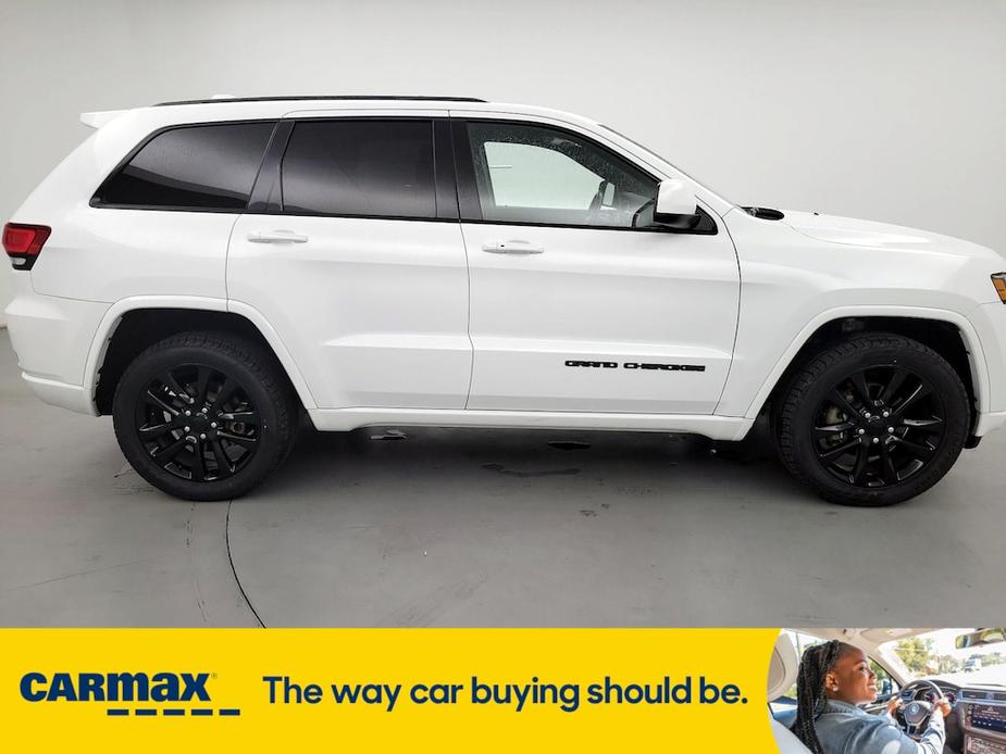 used 2018 Jeep Grand Cherokee car, priced at $23,998