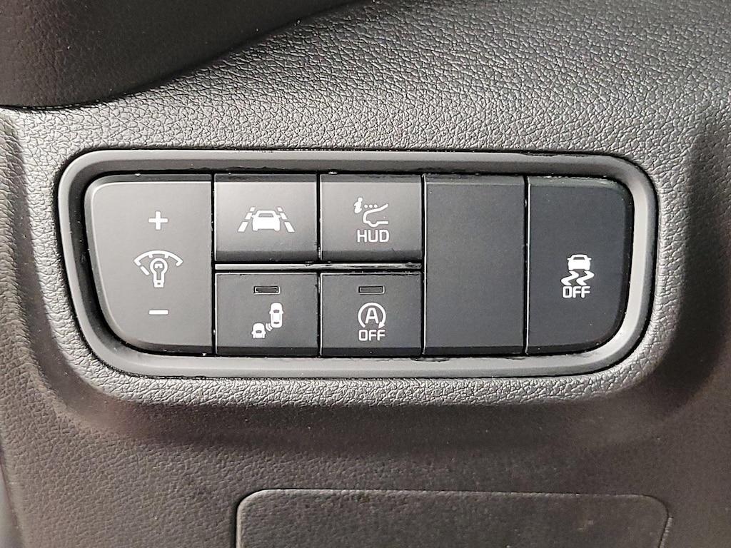 used 2021 Kia Soul car, priced at $14,599