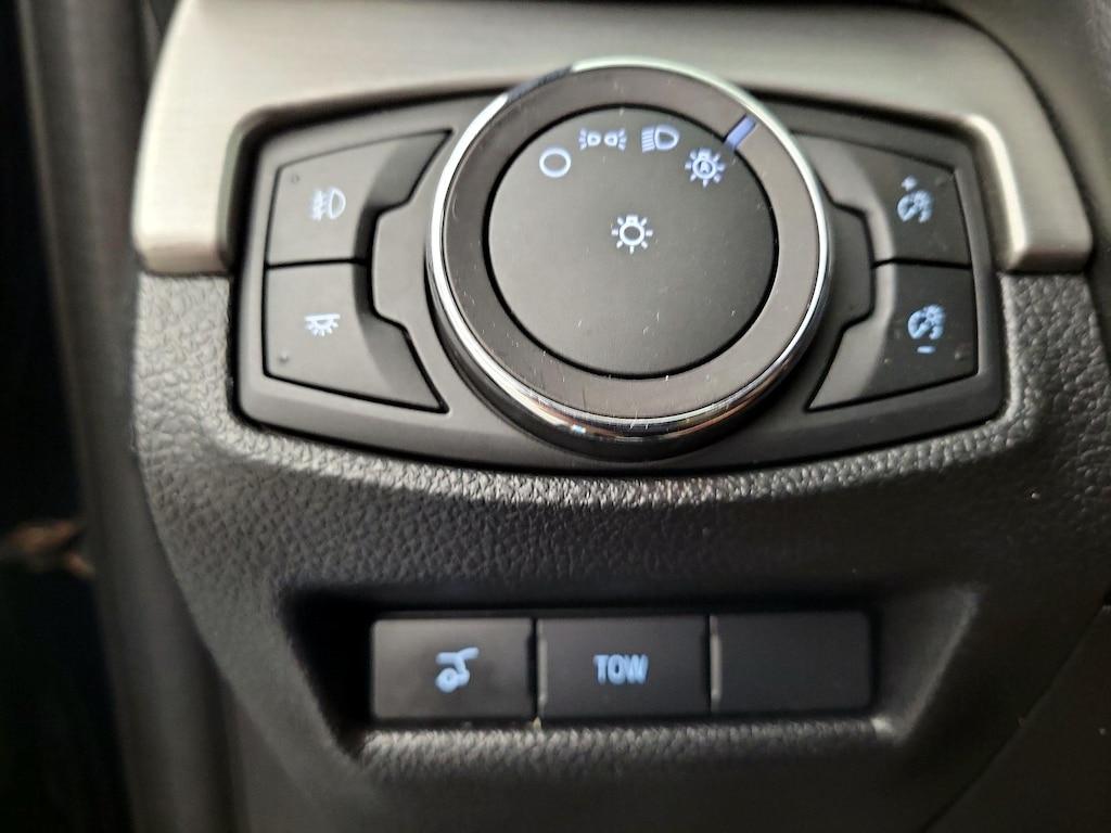 used 2017 Ford Explorer car, priced at $20,998