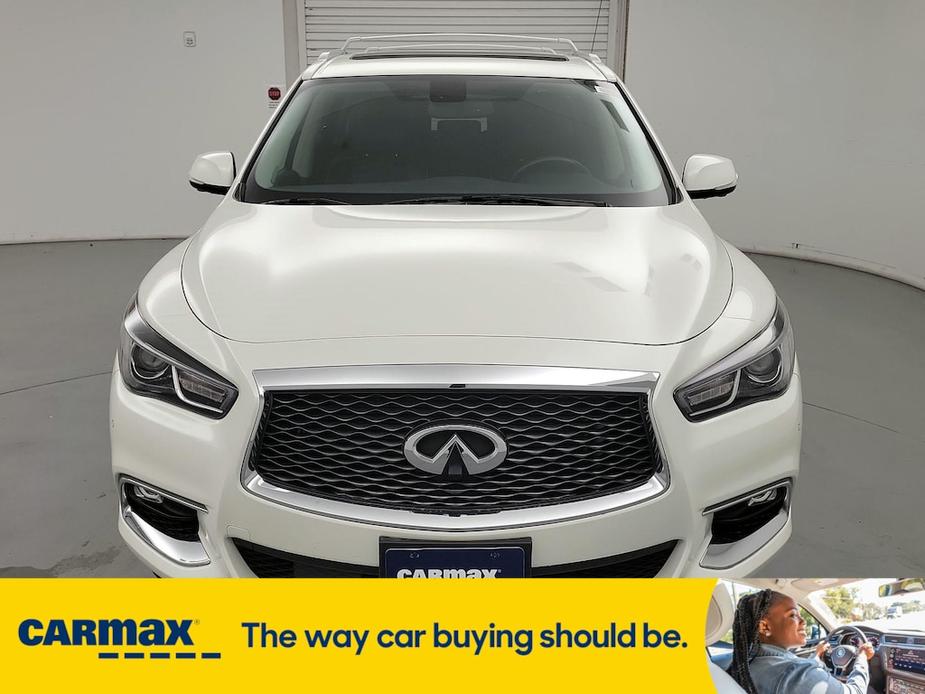 used 2017 INFINITI QX60 car, priced at $24,998