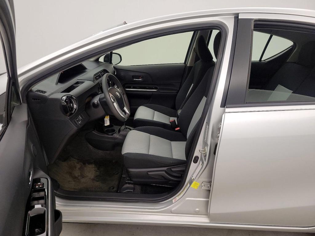 used 2015 Toyota Prius c car, priced at $12,998