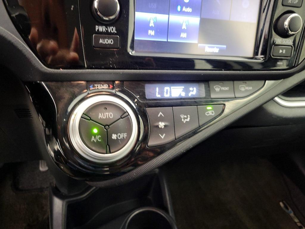 used 2015 Toyota Prius c car, priced at $12,998