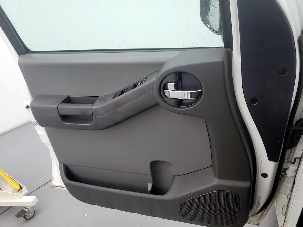 used 2014 Nissan Xterra car, priced at $13,998