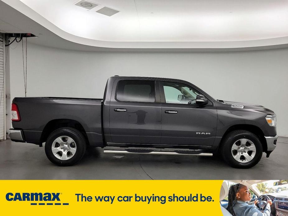 used 2020 Ram 1500 car, priced at $32,998