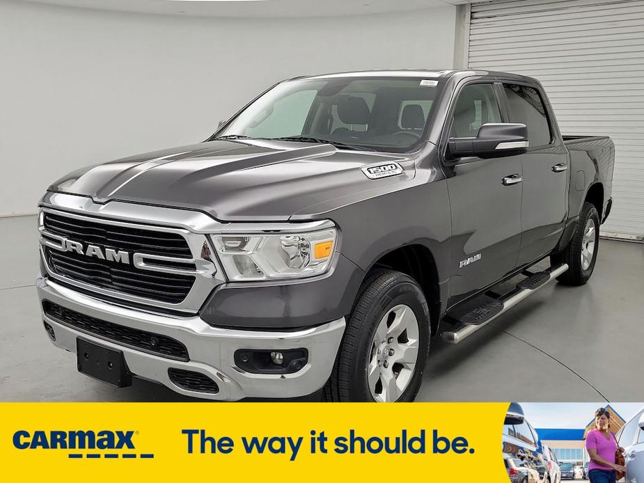 used 2020 Ram 1500 car, priced at $32,998