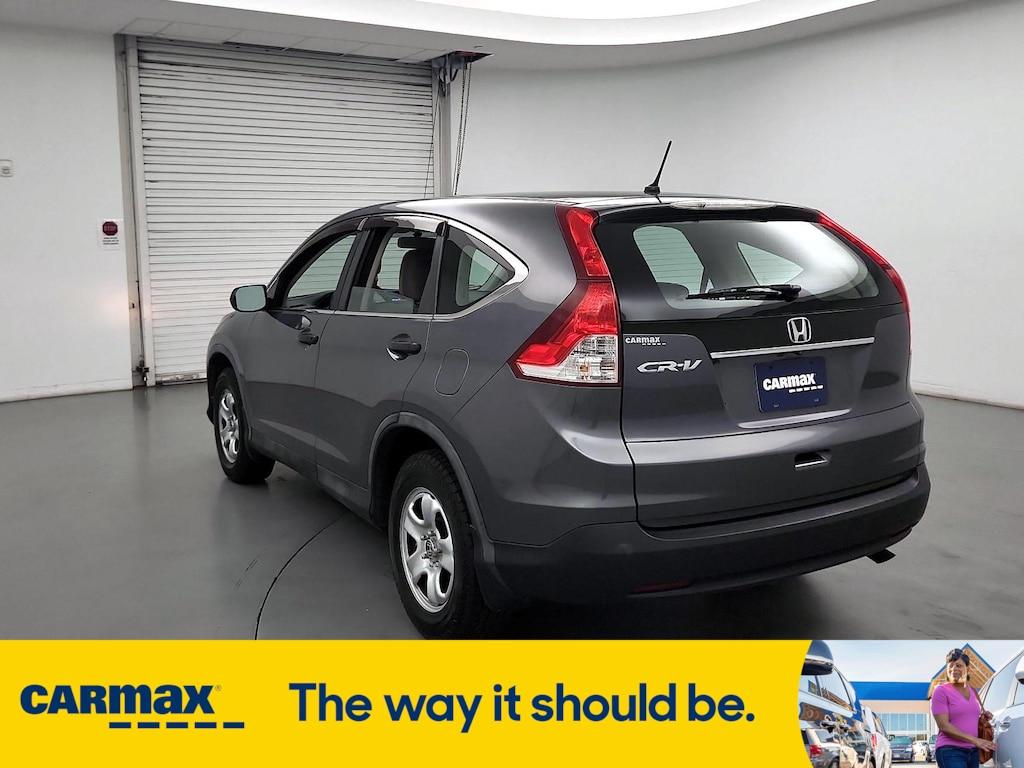 used 2014 Honda CR-V car, priced at $16,998