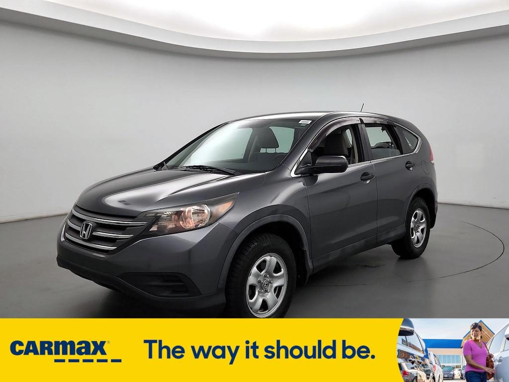 used 2014 Honda CR-V car, priced at $16,998