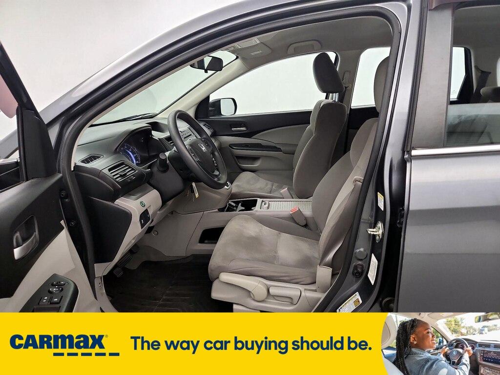 used 2014 Honda CR-V car, priced at $15,998