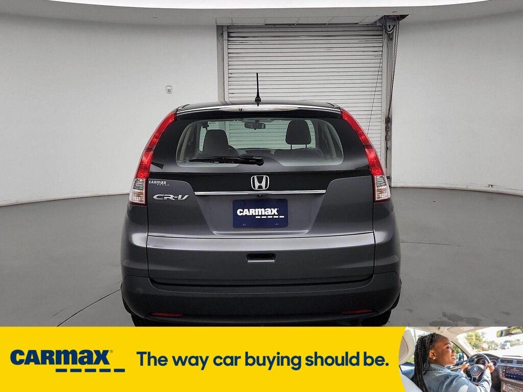 used 2014 Honda CR-V car, priced at $16,998