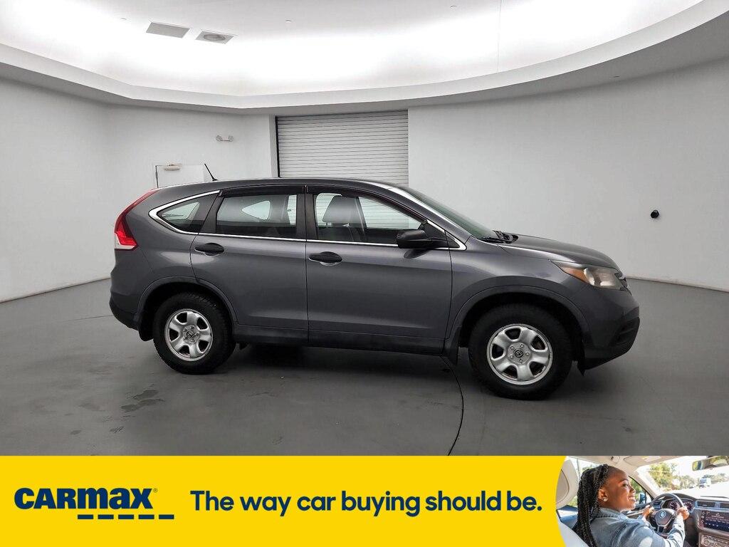 used 2014 Honda CR-V car, priced at $15,998