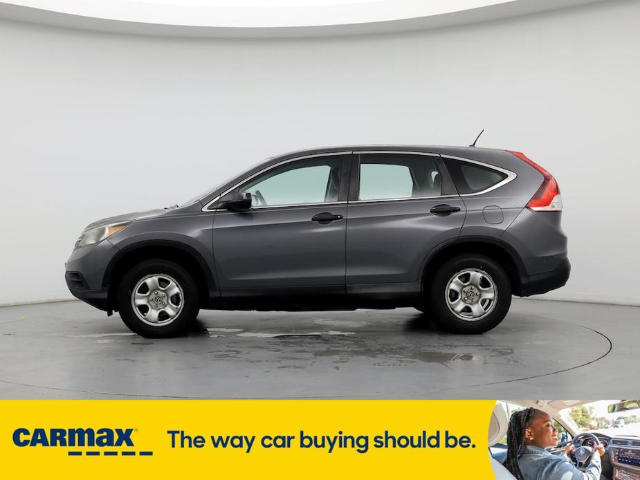 used 2014 Honda CR-V car, priced at $14,998