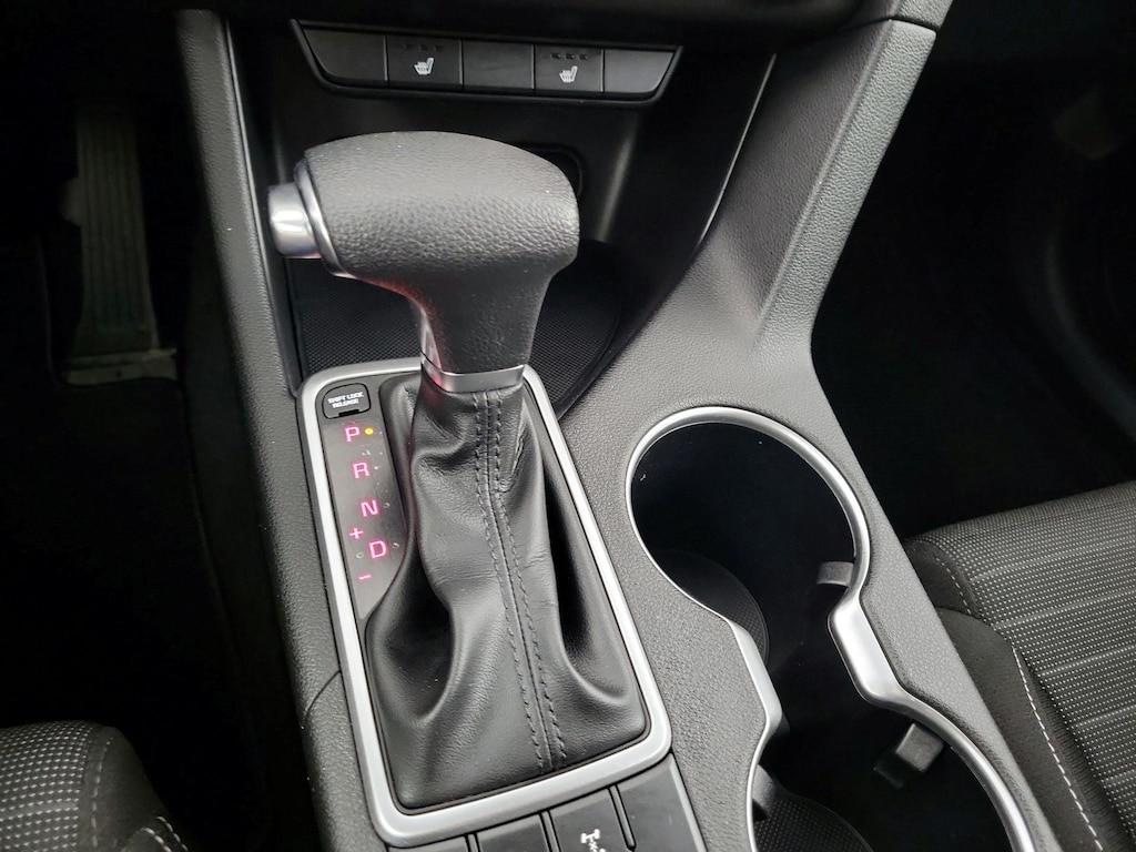 used 2021 Kia Sportage car, priced at $19,998