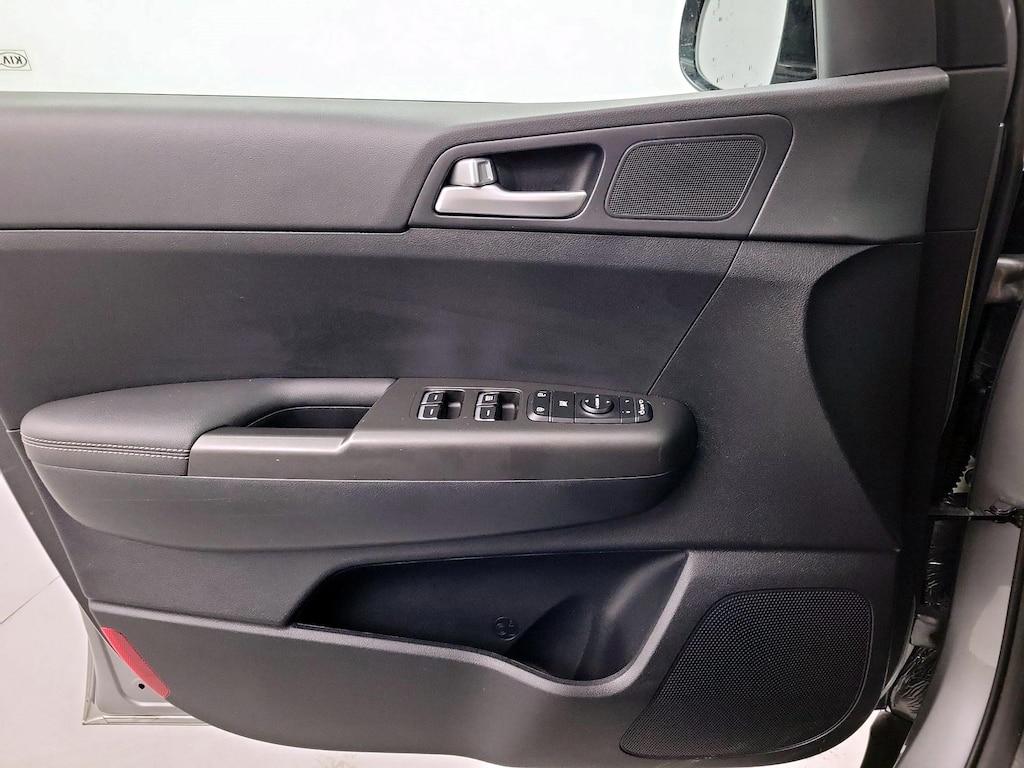 used 2021 Kia Sportage car, priced at $19,998