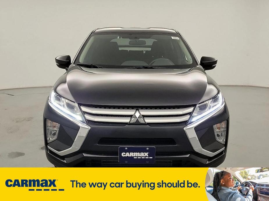 used 2019 Mitsubishi Eclipse Cross car, priced at $15,998