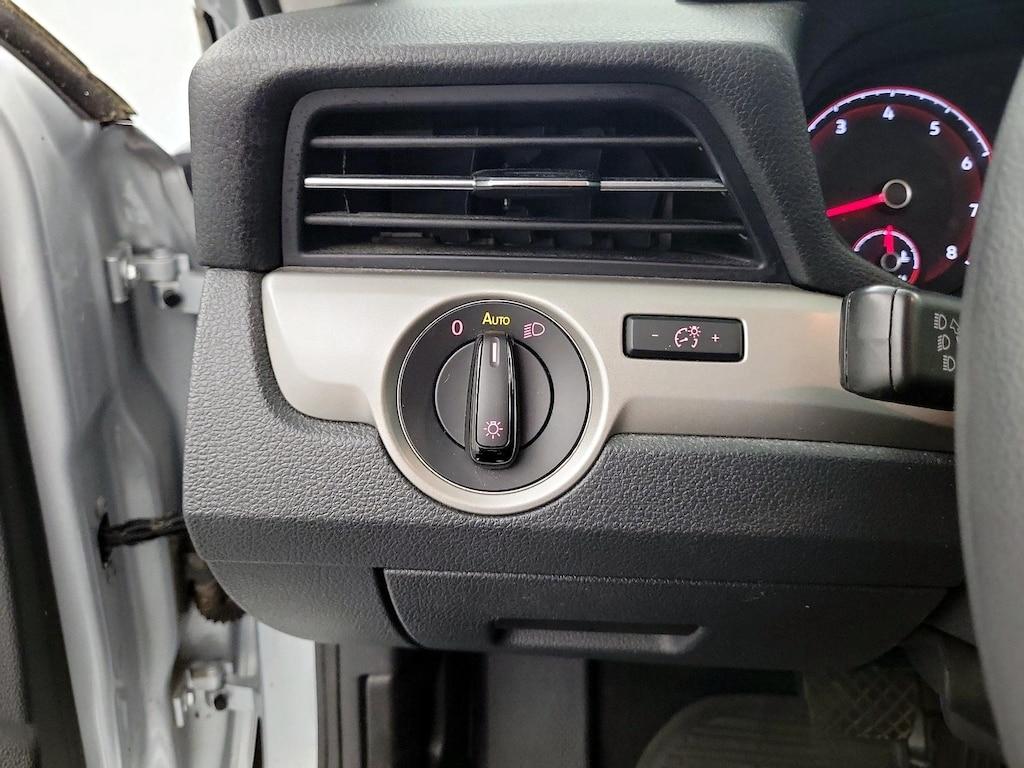 used 2020 Volkswagen Passat car, priced at $16,998