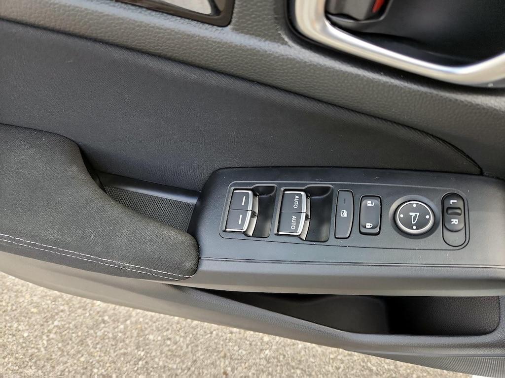used 2024 Honda Civic car, priced at $26,998