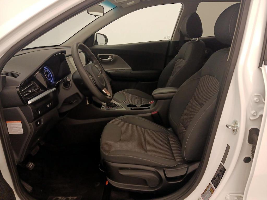 used 2022 Kia Niro car, priced at $20,998