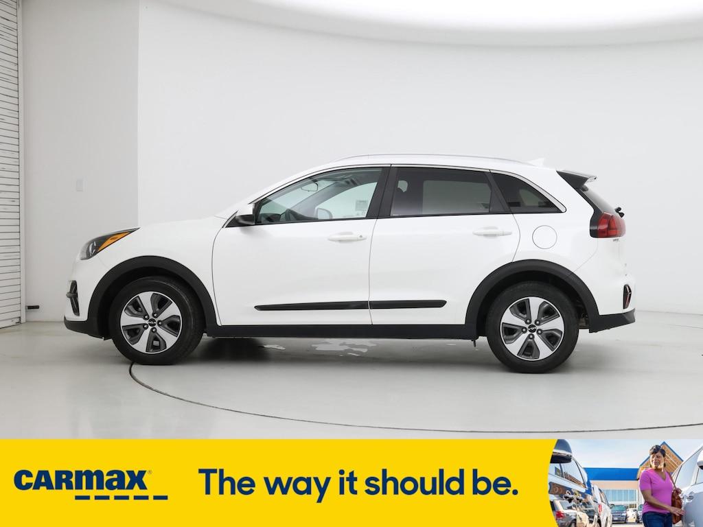used 2022 Kia Niro car, priced at $20,998