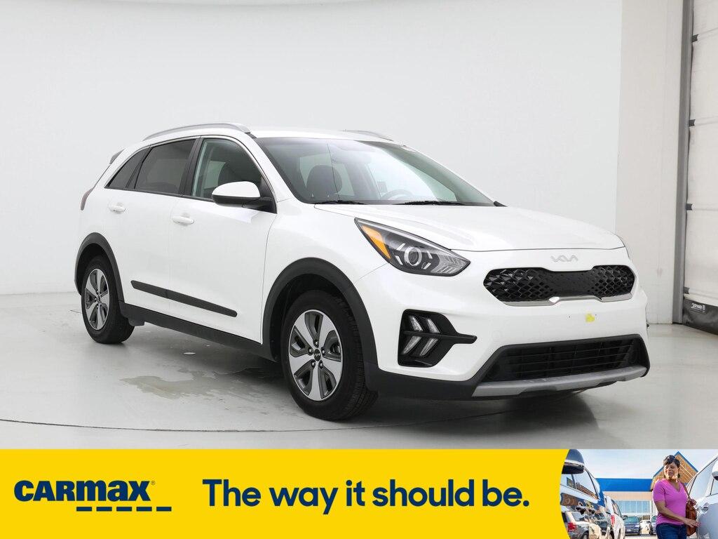 used 2022 Kia Niro car, priced at $20,998