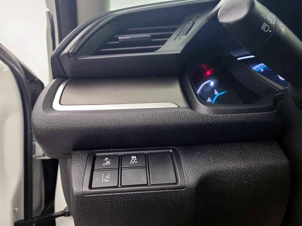 used 2021 Honda Civic car, priced at $21,998
