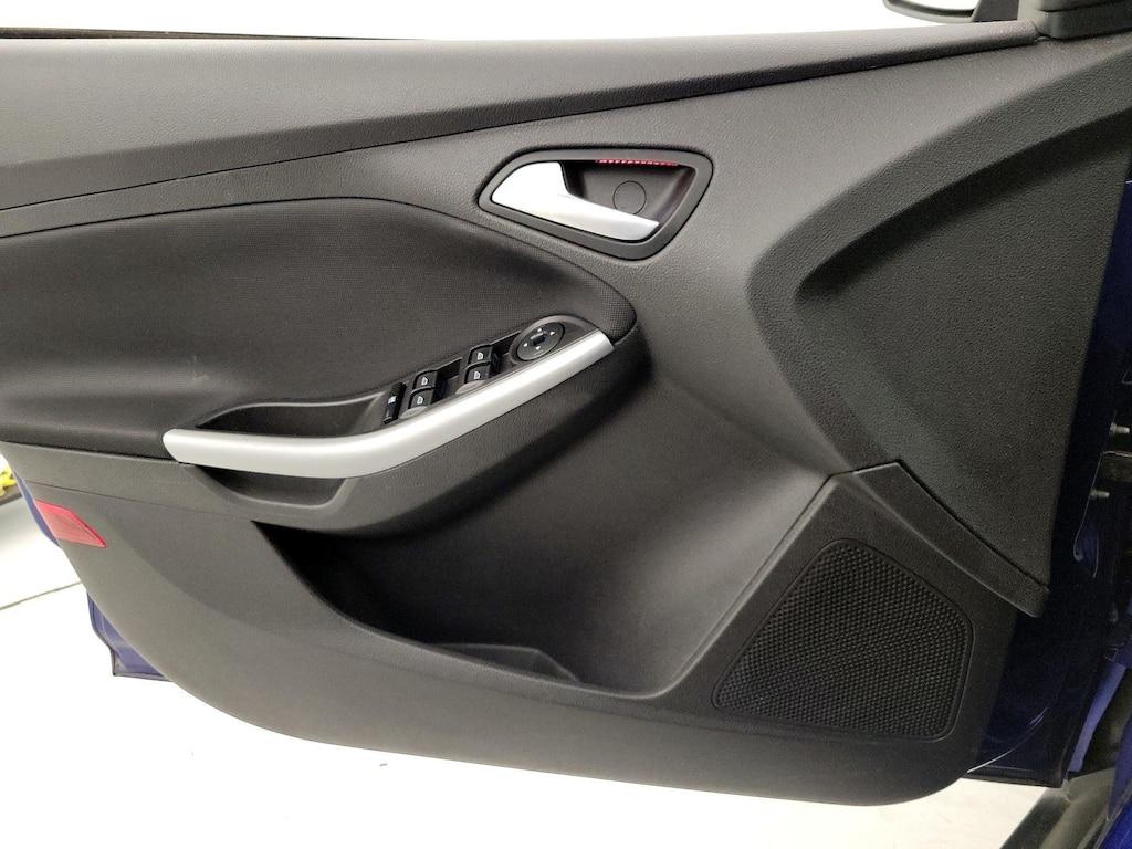 used 2014 Ford Focus car, priced at $11,599