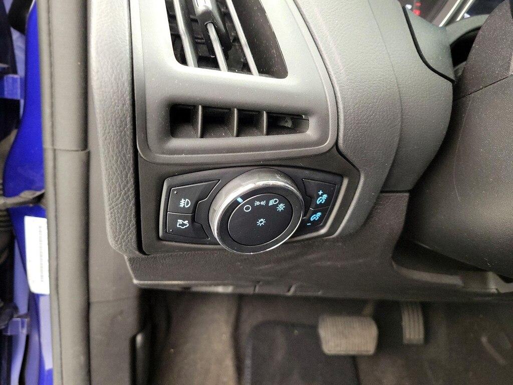 used 2014 Ford Focus car, priced at $11,599