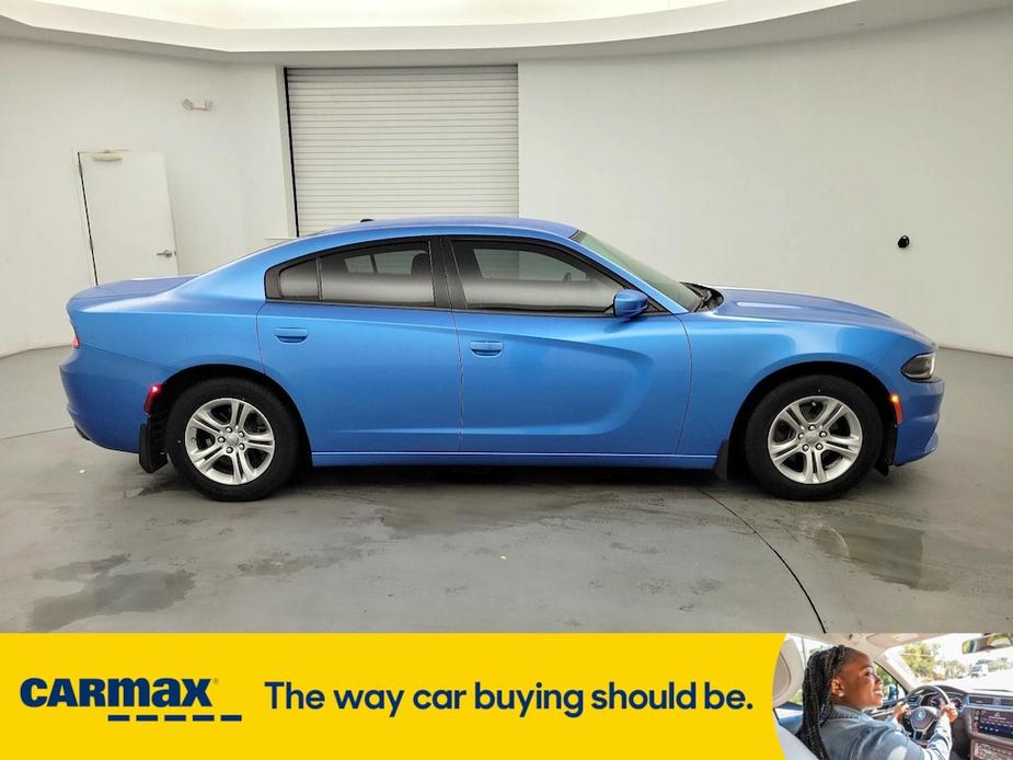 used 2019 Dodge Charger car, priced at $22,998