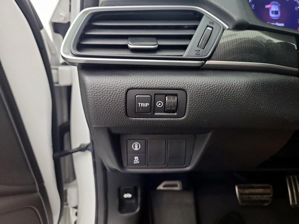 used 2021 Honda Accord car, priced at $25,998