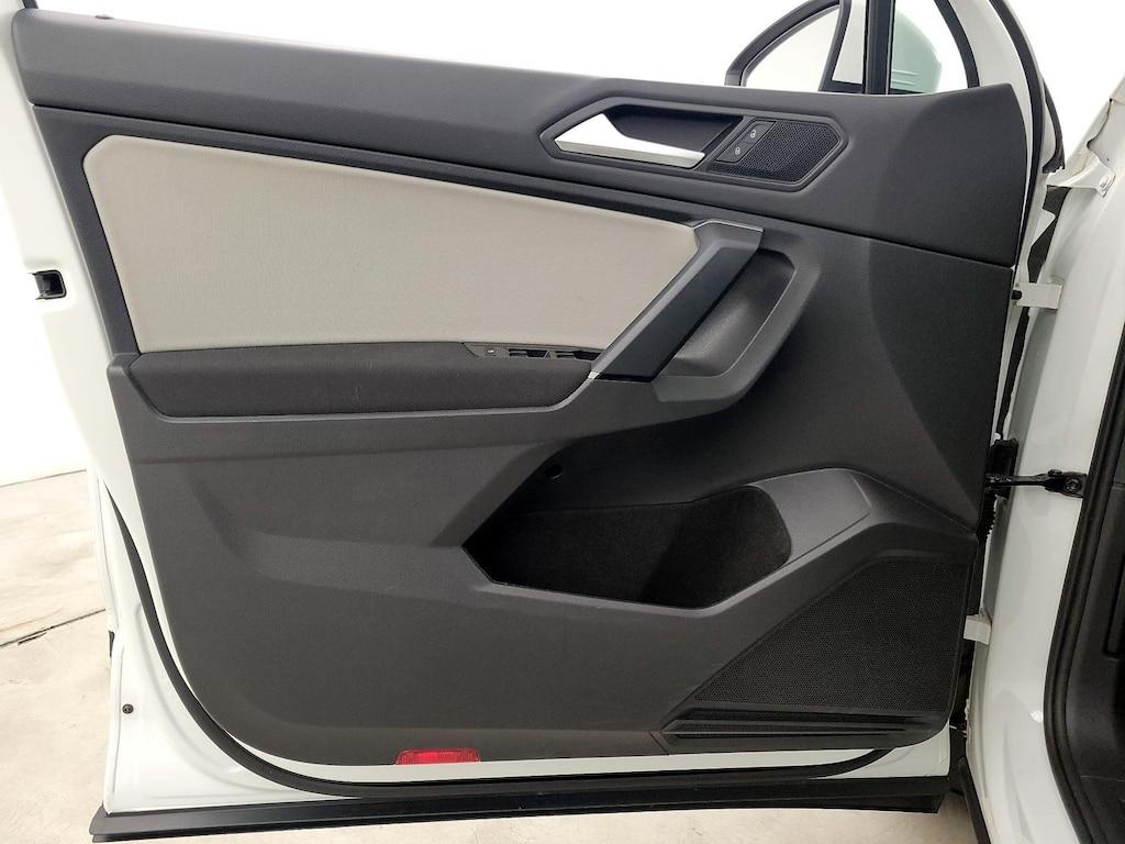 used 2019 Volkswagen Tiguan car, priced at $19,998