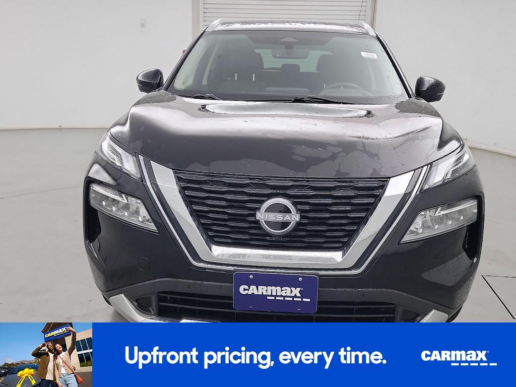 used 2023 Nissan Rogue car, priced at $29,998