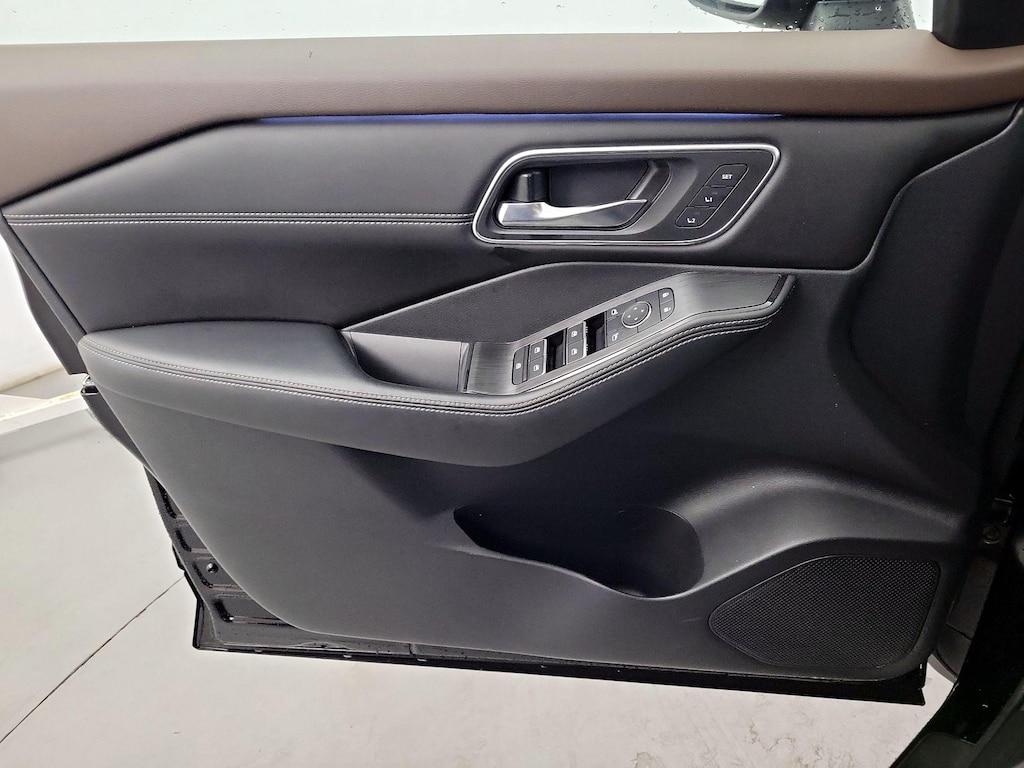 used 2023 Nissan Rogue car, priced at $29,998