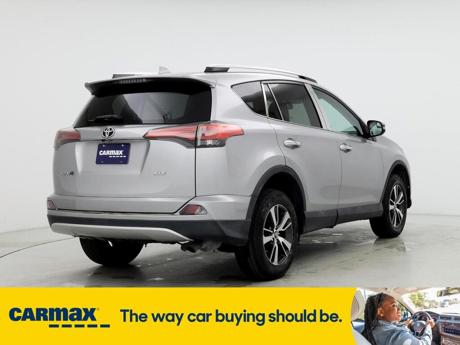 used 2016 Toyota RAV4 car, priced at $22,998