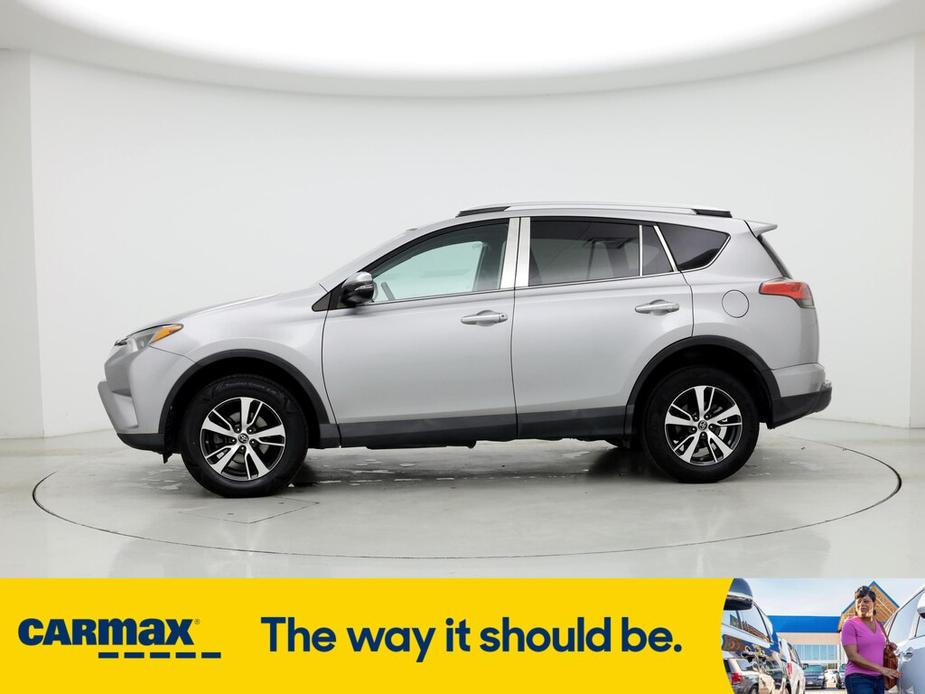 used 2016 Toyota RAV4 car, priced at $22,998