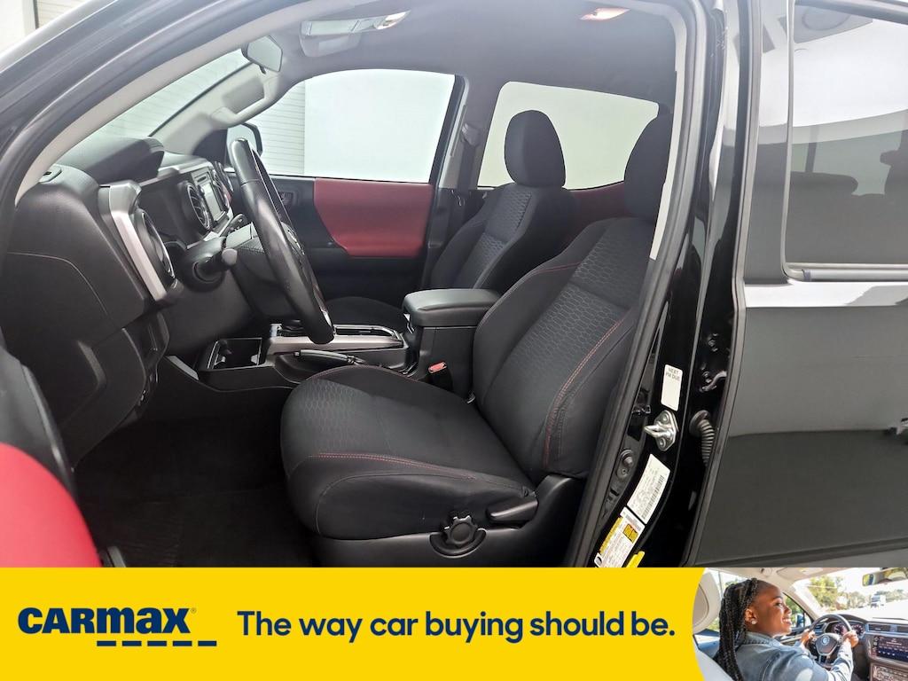 used 2019 Toyota Tacoma car, priced at $25,998