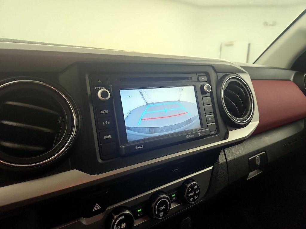 used 2019 Toyota Tacoma car, priced at $25,998