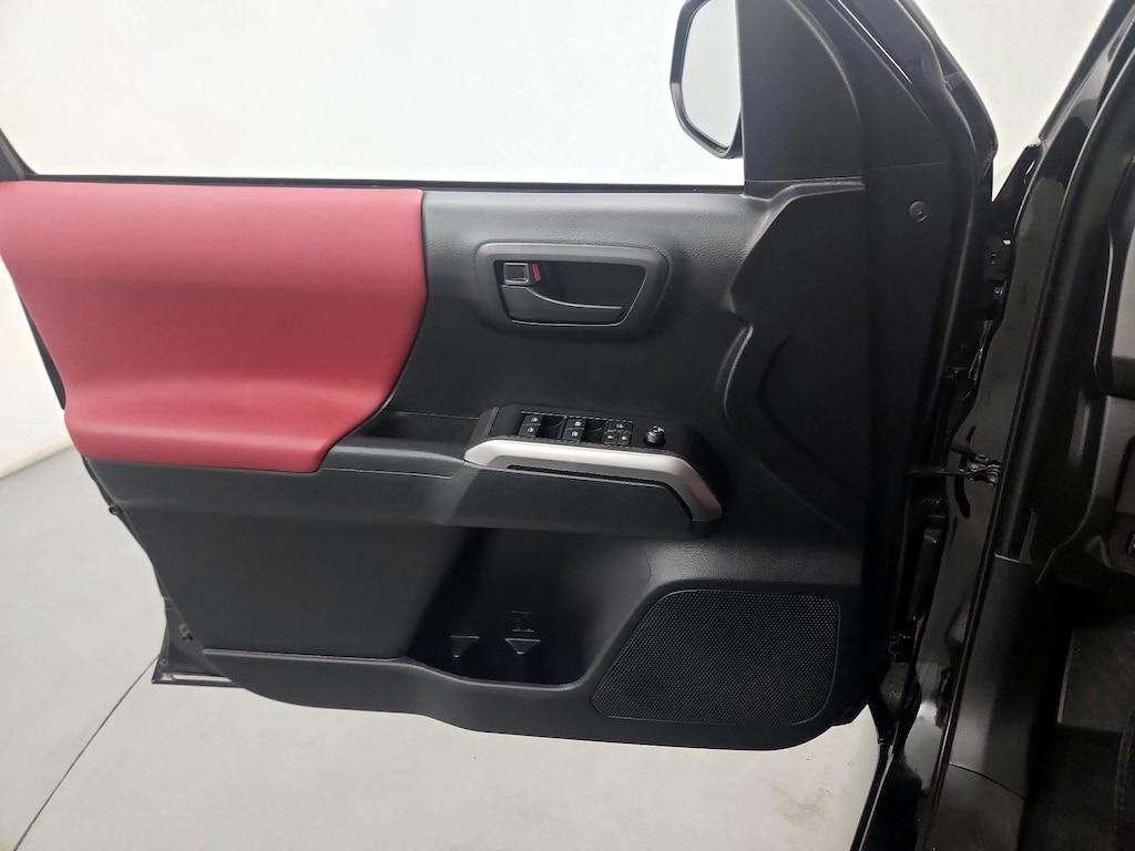 used 2019 Toyota Tacoma car, priced at $25,998