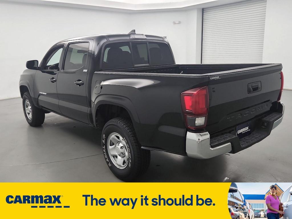 used 2019 Toyota Tacoma car, priced at $25,998