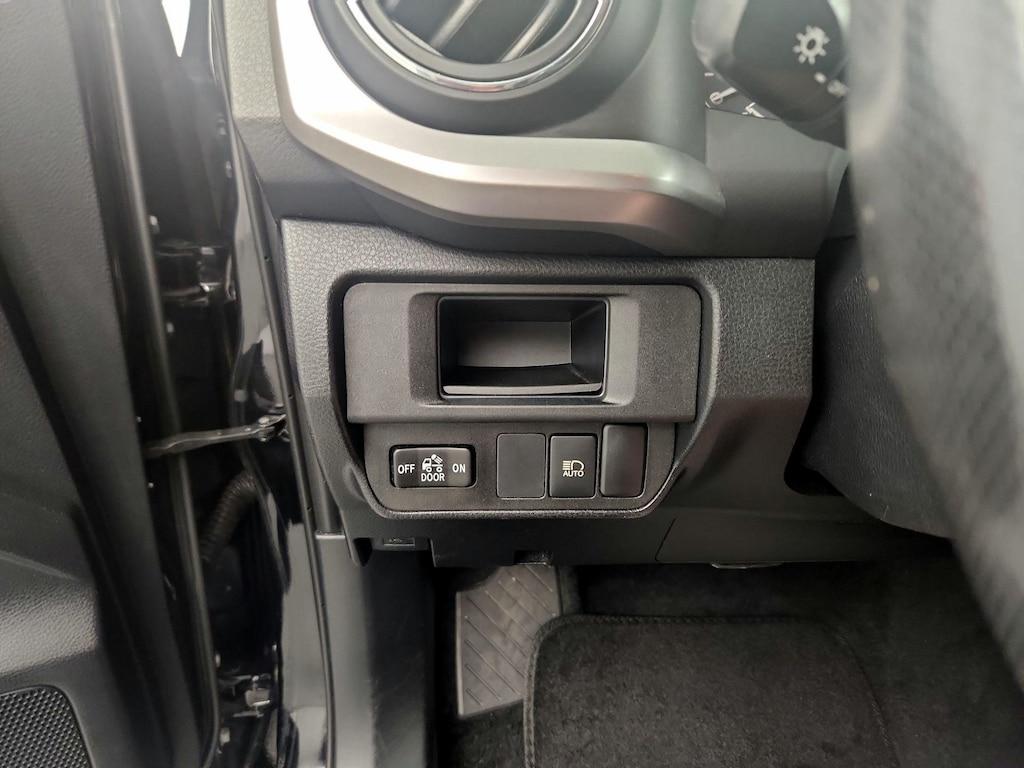 used 2019 Toyota Tacoma car, priced at $25,998